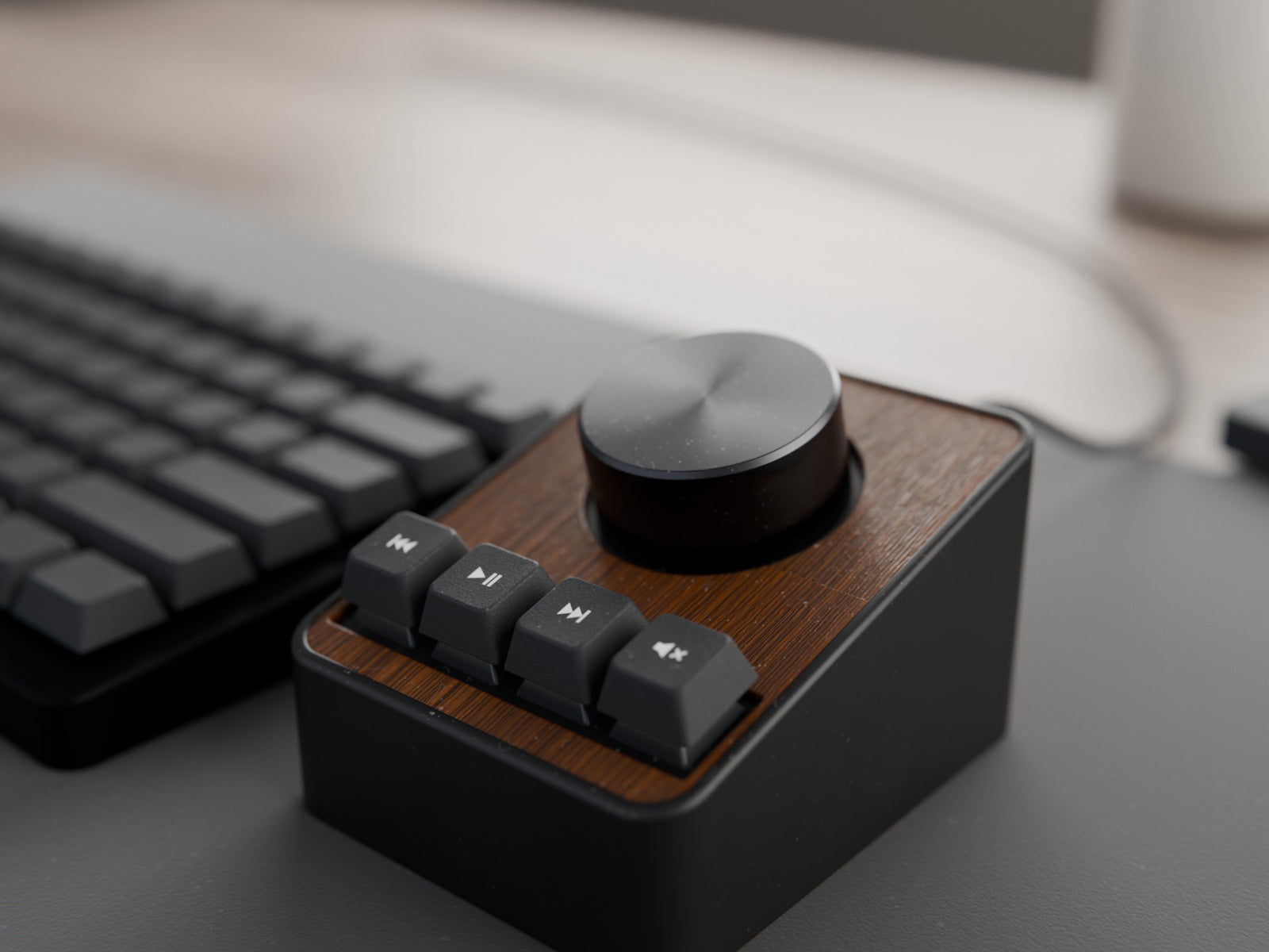 Analog PlayBlock
